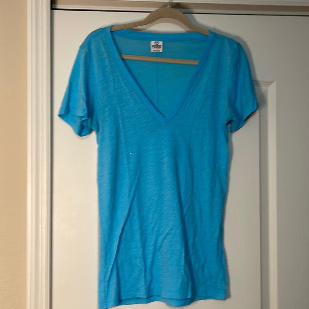 PINK t shirt